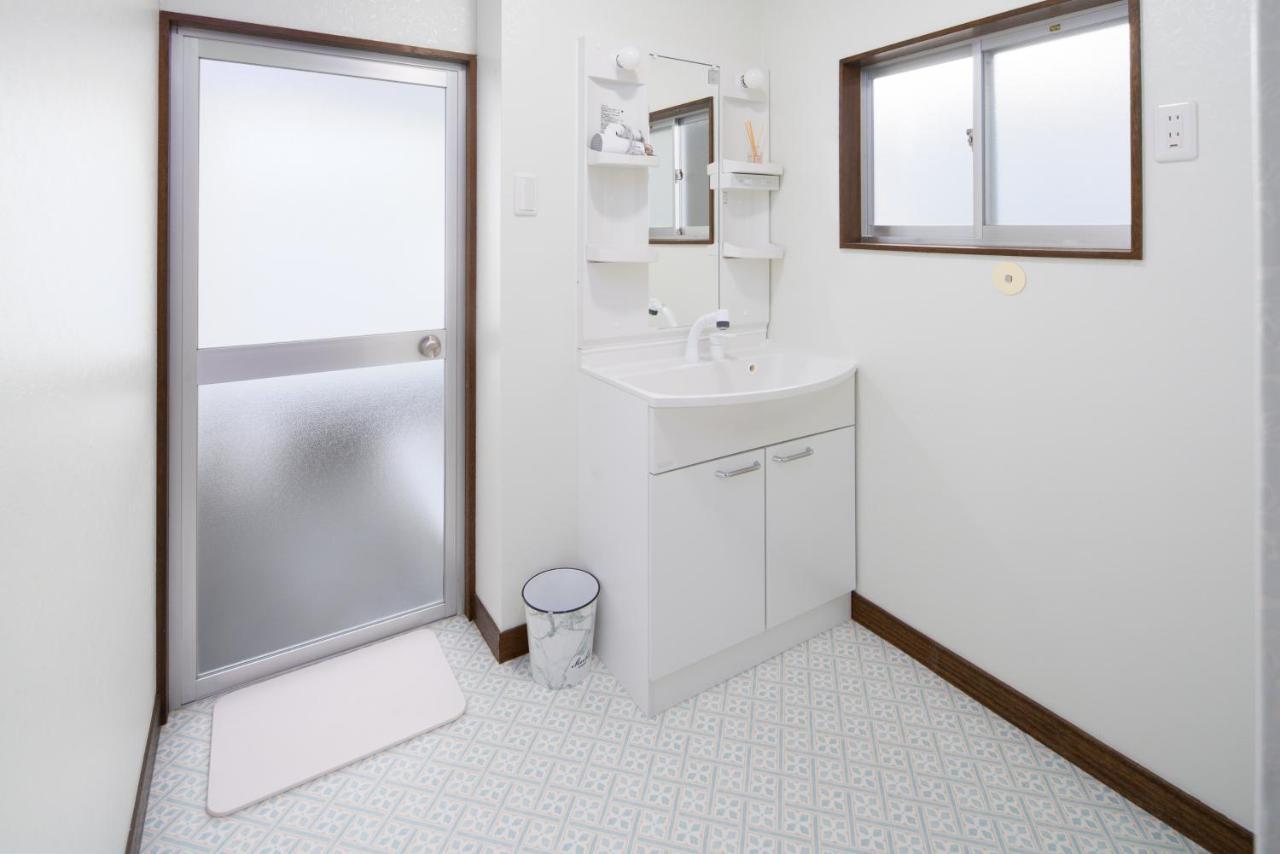 ラフネ　白沙の宿 Shirahama Exterior foto